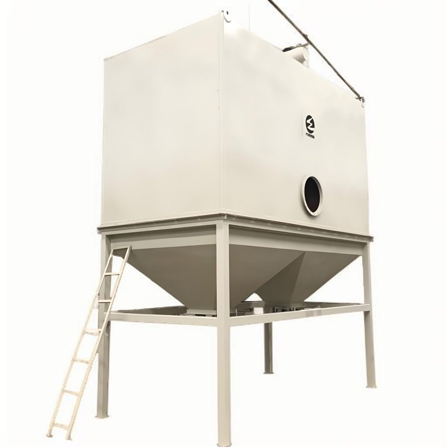 Sedimentation Tank Design: Critical Considerations - PORVOO Clean-Tech