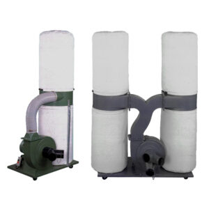 Industrial Portable Dust Collector